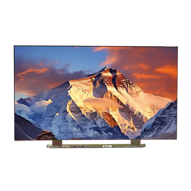 43 Inch Innolux TV Panel OPEN CELL Product Collection 43 Inch Innolux TV Panel OPEN CELL Product Collection