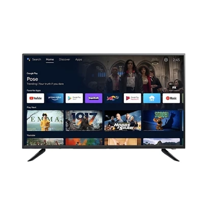 আরও উন্নত প্রযুক্তি আলিঙ্গন করুন: LED LCD টিভি