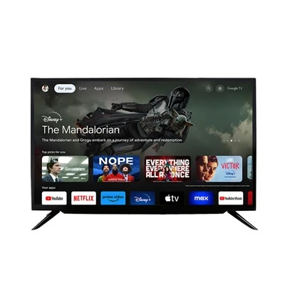 43 ইঞ্চি ফুল HD Wi-Fi LED টিভি