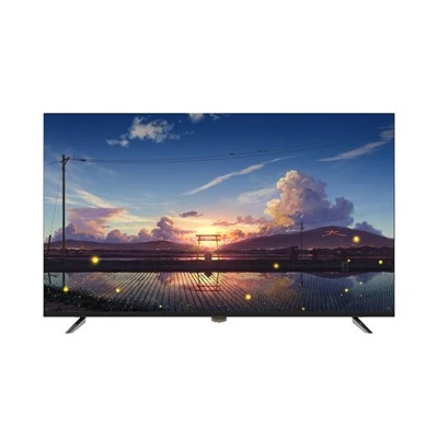 55 ইঞ্চি SKD স্মার্ট 4K Netflix টিভি